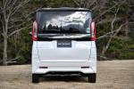 Mitsubishi eK Space 2020 года